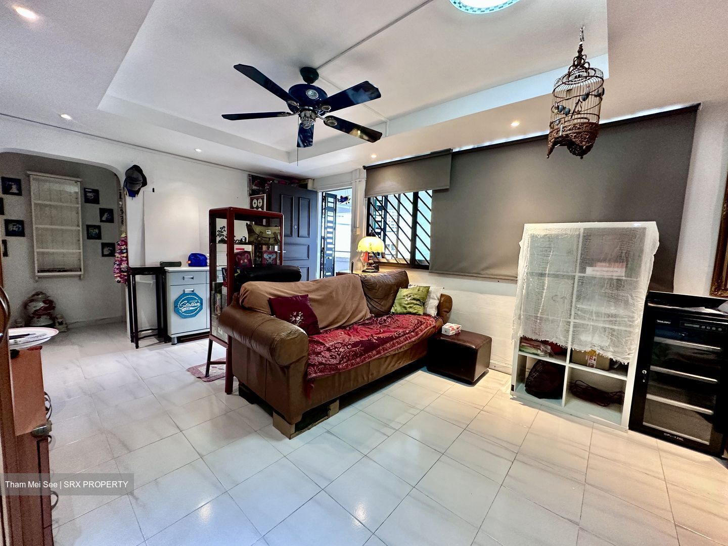 Blk 166 Bishan Street 13 (Bishan), HDB 4 Rooms #560280281